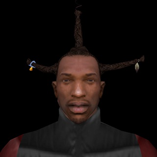 Логотип @spongebobik64 - spongebobik🏝