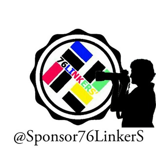Логотип @sponsor76linkers - 76LinkerS' Sponsor&Co