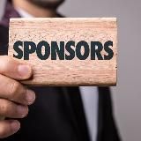 Логотип @sponsorsinrussia - Спонсоры и Содержанки Москва, Россия и Мир
