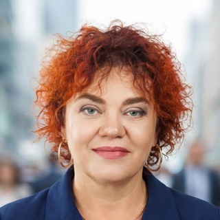 Логотип @sponsorsvami - Любовь Долгая ▫️НейроНаставник O-key AI