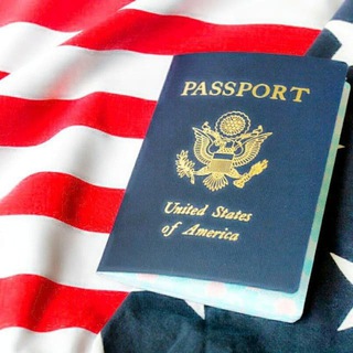 Логотип @sponsorusa - Поручитель США 🇺🇸 Мексика США