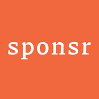 Логотип @sponsrru - Sponsr.ru