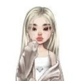 Логотип @spooky031 - spooky⋆｡˚☽˚