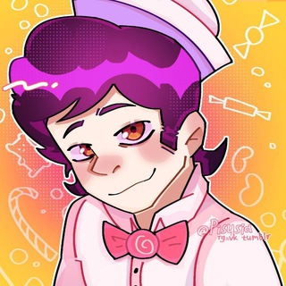 Логотип @spookymonthconff - spooky month confessions