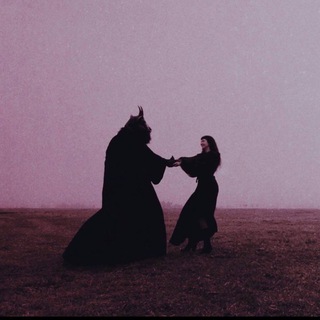 Логотип @spookywittch - Spooky