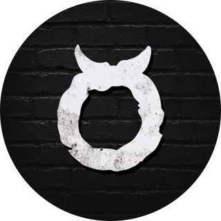 Логотип @spoon_tamer - Данила Поперечный