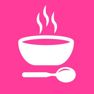 Логотип @spoonmoves - Крипто Супчик