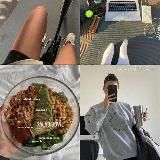 Логотип @spoortfamily - 𝓽𝓱𝓪𝓽 𝓰𝓲𝓻𝓵