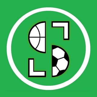 Логотип @SportScan_bot - ⚽️Sport Scan Bot🔍