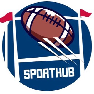Логотип @Sporthubmedia - SportHub. Подкасти про баскетбол, футбол, NFL та велоспорт!