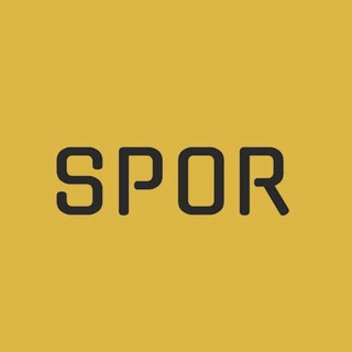 Логотип @sporbah - Spor