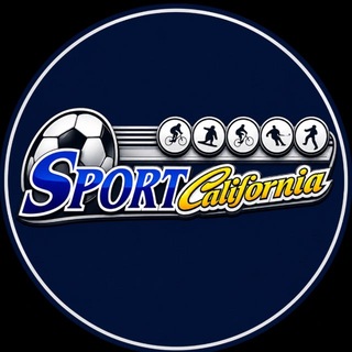Логотип @sporcalifornia - California Sport