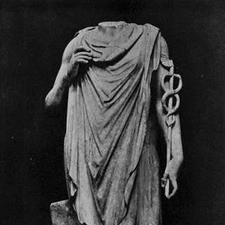 Логотип @sporimod - Спорадический примордиализм