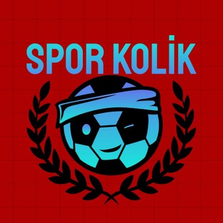 Логотип @sporkolik - Spor Haber ve Videoları