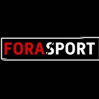 Логотип @sport1d - FORASPORT
