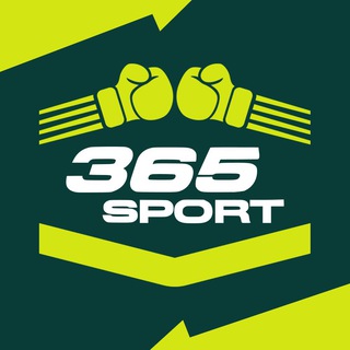 Логотип @sport365club - SPORT365 FIGHTING