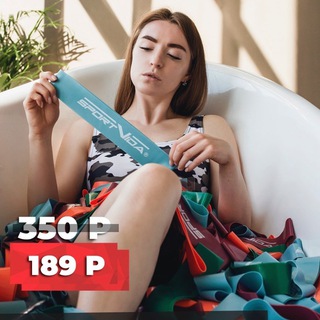 Логотип @sport390 - @39sport1 Спортивные товары «General»