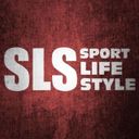 Логотип @sportLS - SLS | Качалка | Железо