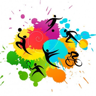 Логотип @sport_atletika - Спортивный Уголок | Спортсмены