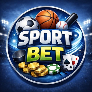 Логотип @sport_bett228 - Sport.Bet