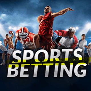 Логотип @sport_betts - SPORTS BETTING