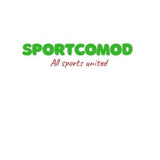 Логотип @sport_comod - Спортивный комод 🚴