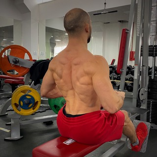 Логотип @sport_ell - Чат группа