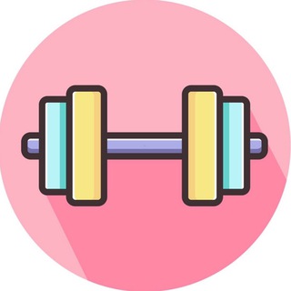 Логотип @sport_fit_girl - Твой фитнес тренер 🛼