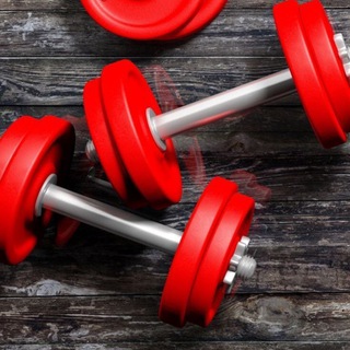 Логотип @sport_fitness_trainer - Тренування дієтологія нутриціологія