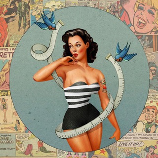 Логотип @sport_folk - Стройняшка | Спорт | Похудение