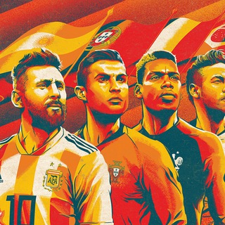 Логотип @sport_footb - СПОРТ | ФУТБОЛЛ