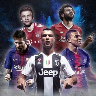 Логотип @sport_footbal_news - Футбол | Спорт | Новости