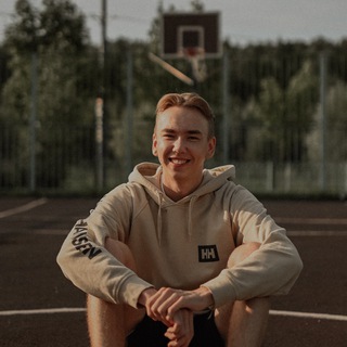 Логотип @sport_hub_ru - Андрей Яковлев // Fitness