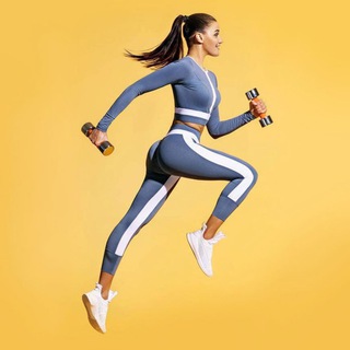 Логотип @sport_live_style - Sport Live Style