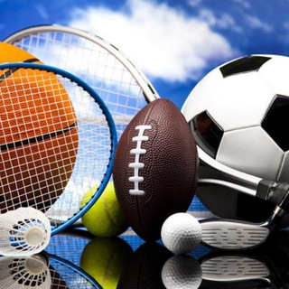 Логотип @sport_mem - Спорт