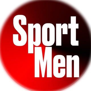 Логотип @sport_men_vld - SPORT MEN Vladikavkaz