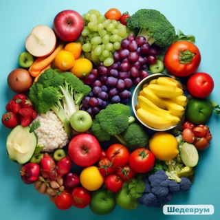 Логотип @sport_piteda - Вкусное ПП 🥑