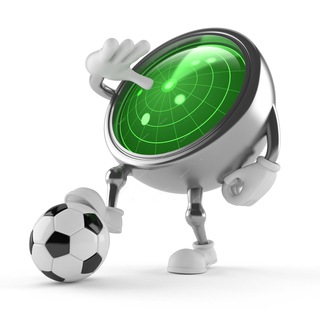 Логотип @sport_radar_sng - СпортРадар