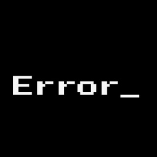 Логотип @sport_rnd - Error