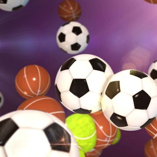 Логотип @sport_ru_ch - Спорт RU