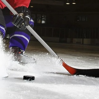 Логотип @sport_slot2 - хоккей сегодня