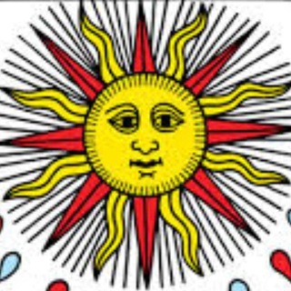 Логотип @sport_taro - Спорт-Таро