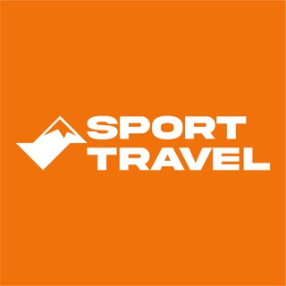 Логотип @sport_travel_site - Sport Travel. Активные туры по Европе и миру
