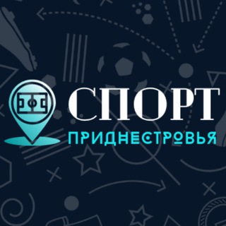 Логотип @sport_tvpmr - Спорт Приднестровья