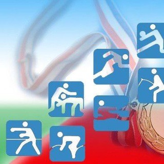 Логотип @sport_v_pargolovo - СПОРТ В ПАРГОЛОВО