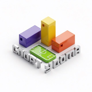 Логотип @sport_y_doma_kzn - 🏆 СПОРТ У ДОМА КАЗАНЬ