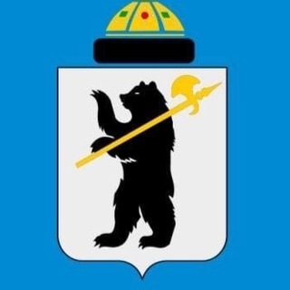 Логотип @sport_yar76 - Департамент по физической культуре и спорту мэрии города Ярославля