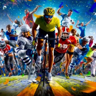 Логотип @sportagefree1 - SPORTAGE