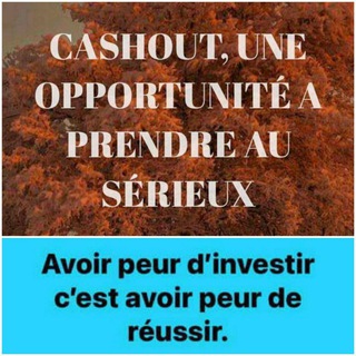 Логотип @sportagexc - HAUTE INVESTISSEMENT CASHOUT