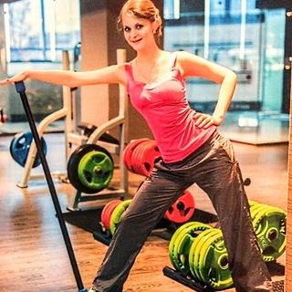 Логотип @sportandapple - Sport&Apple🍎fitness